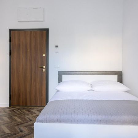 Native Apartments Smolensk 33 Krakow Ngoại thất bức ảnh
