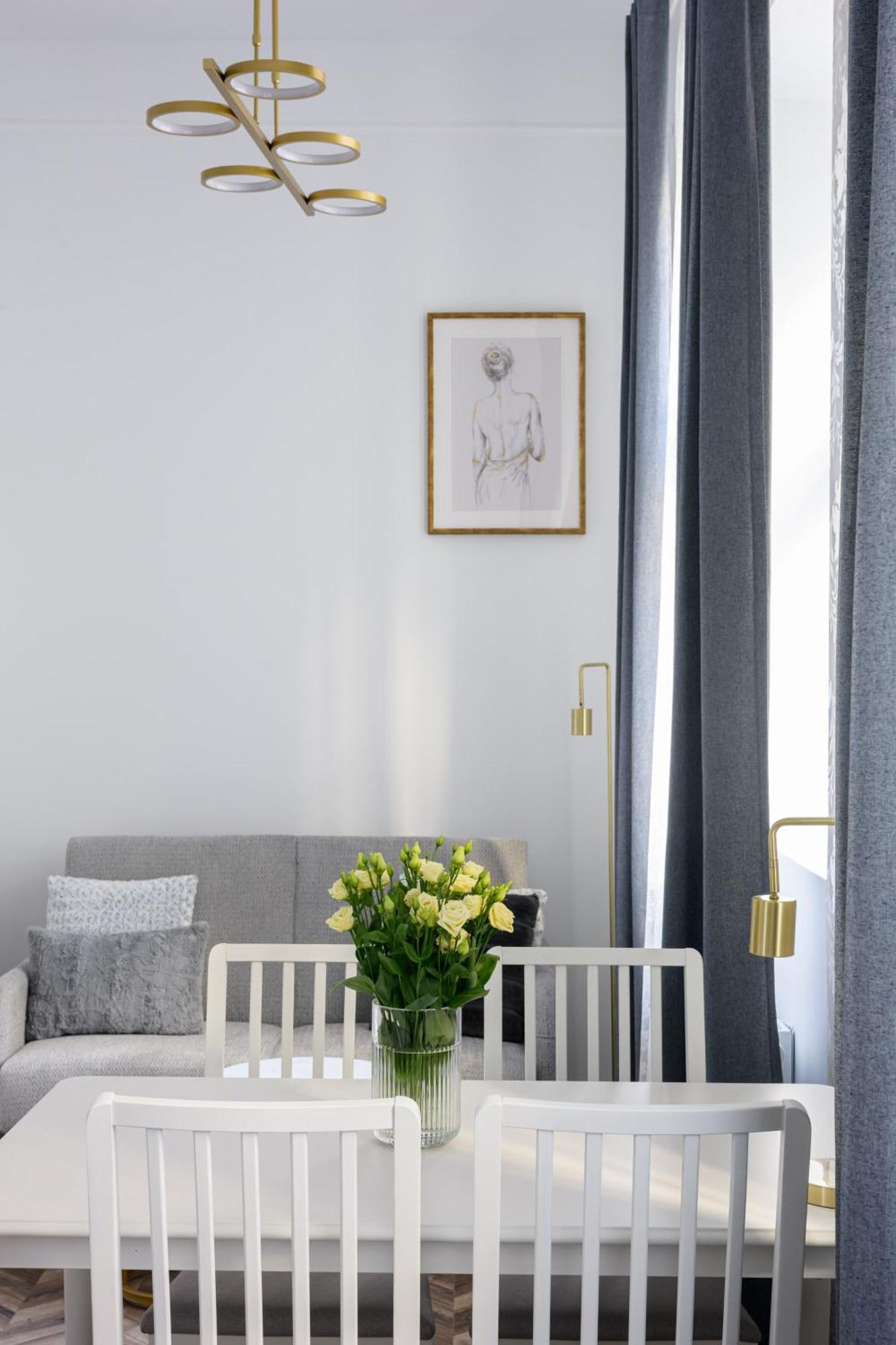 Native Apartments Smolensk 33 Krakow Ngoại thất bức ảnh