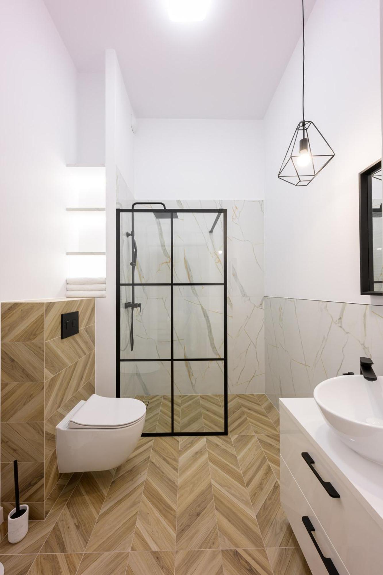 Native Apartments Smolensk 33 Krakow Ngoại thất bức ảnh