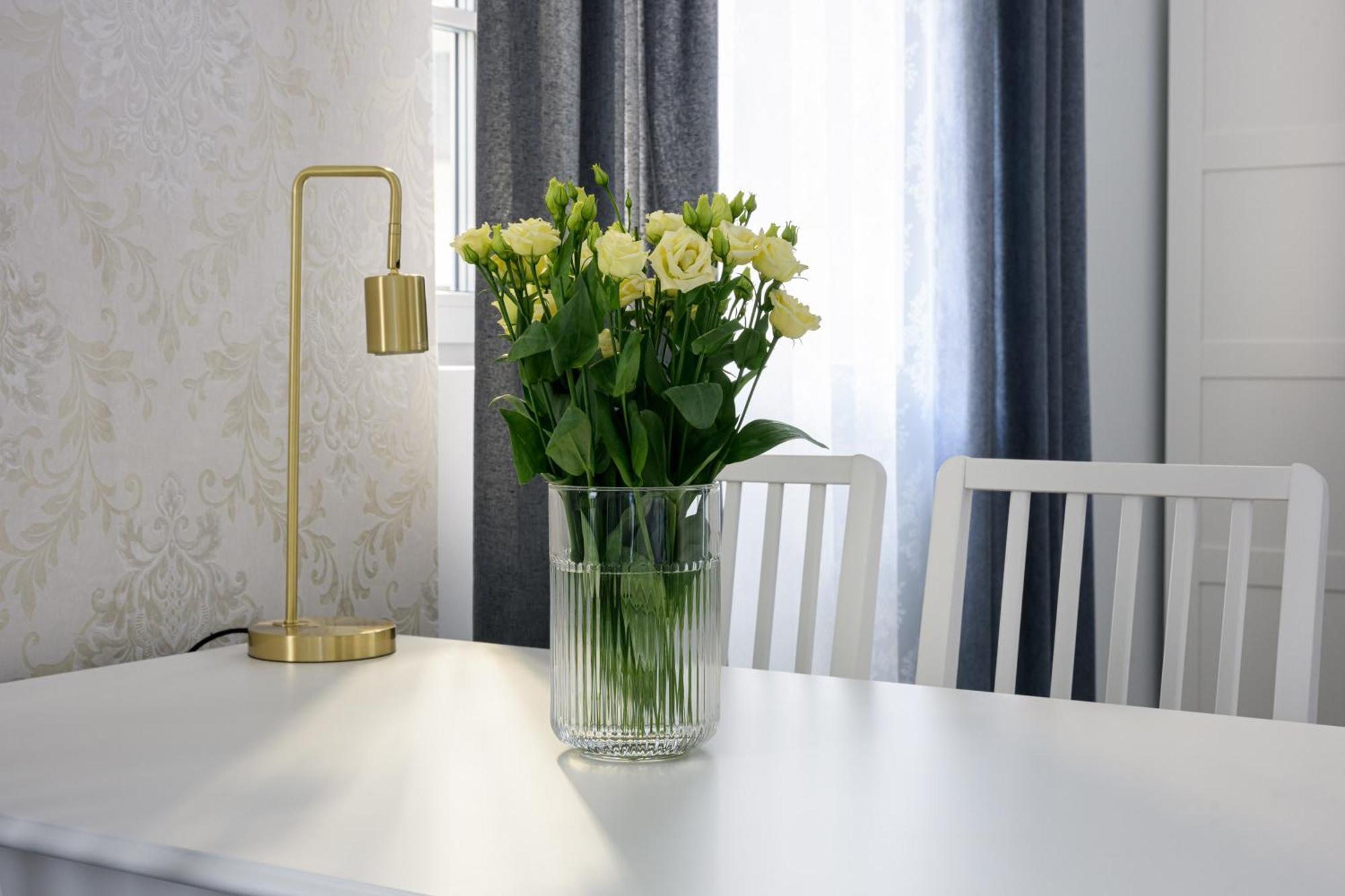 Native Apartments Smolensk 33 Krakow Ngoại thất bức ảnh