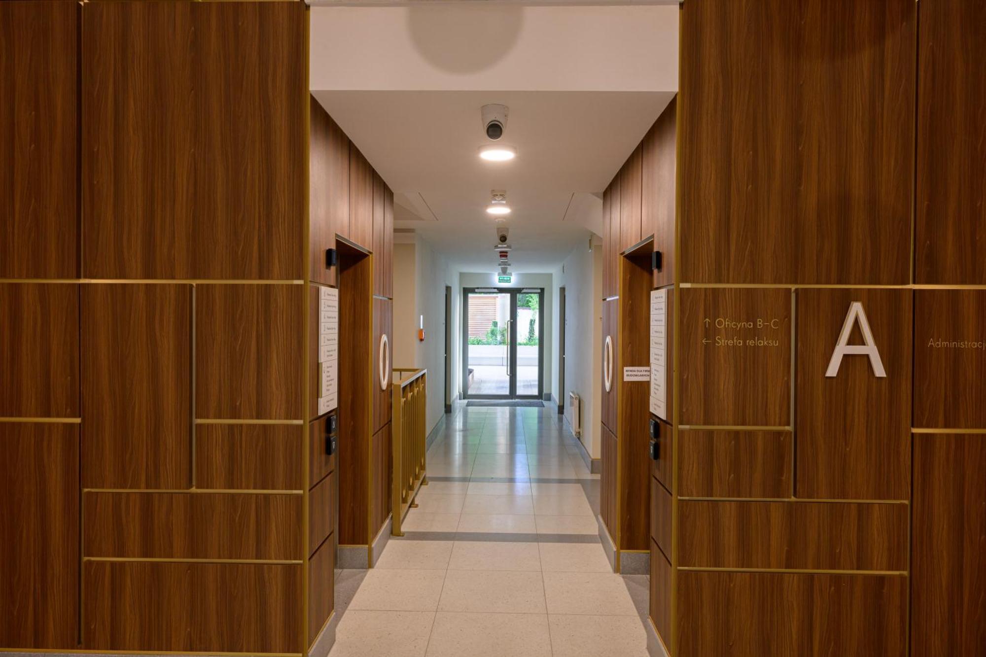 Native Apartments Smolensk 33 Krakow Ngoại thất bức ảnh