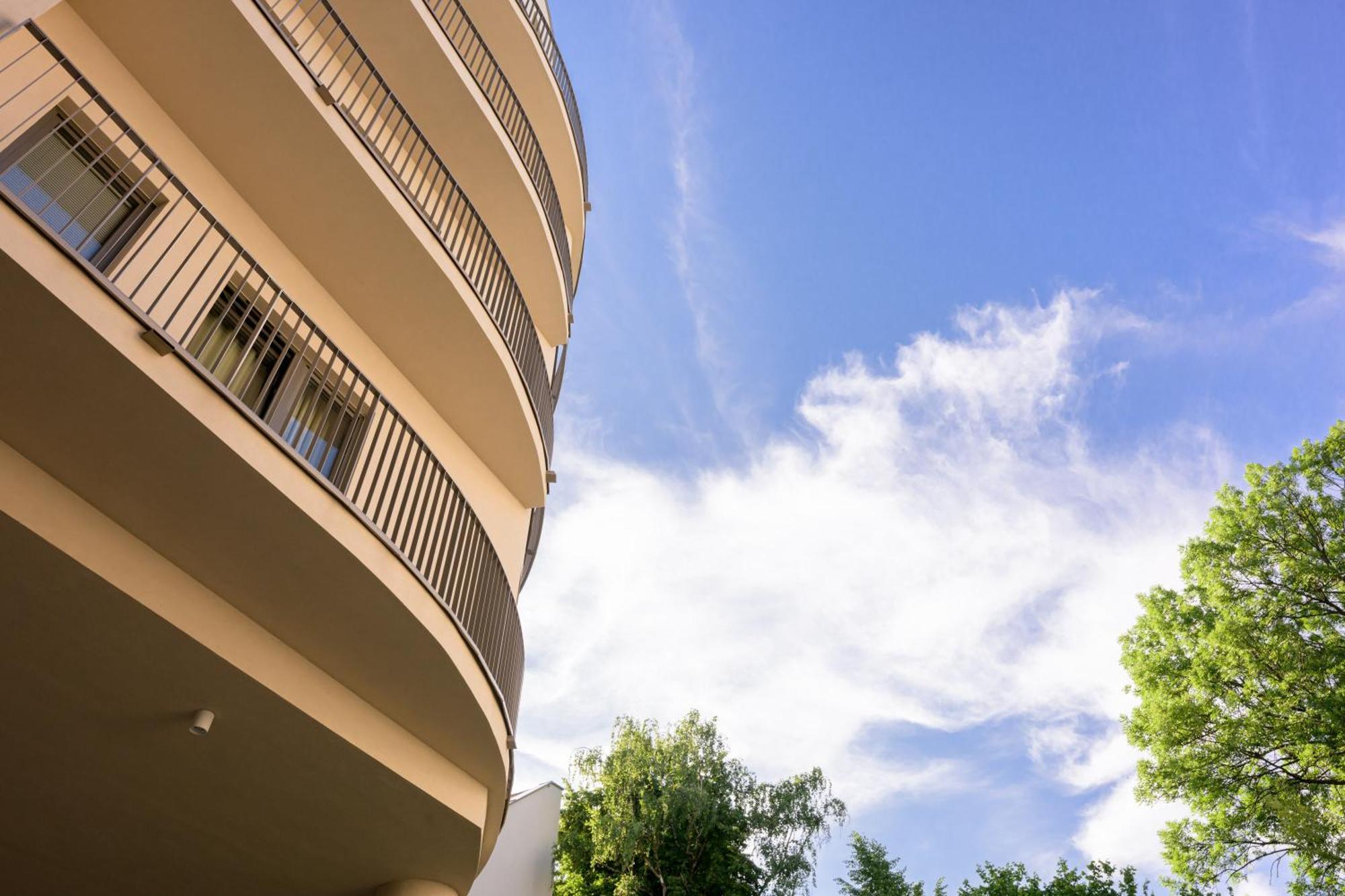 Native Apartments Smolensk 33 Krakow Ngoại thất bức ảnh