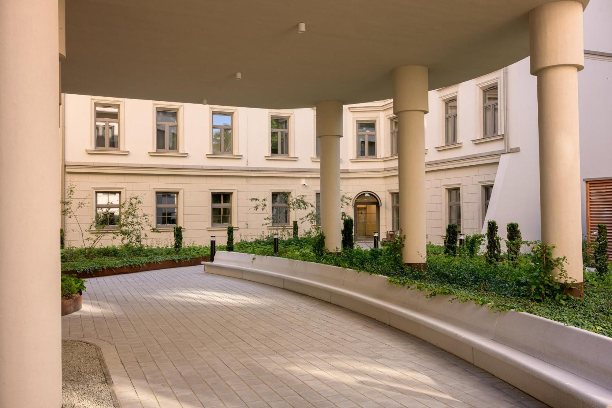 Native Apartments Smolensk 33 Krakow Ngoại thất bức ảnh