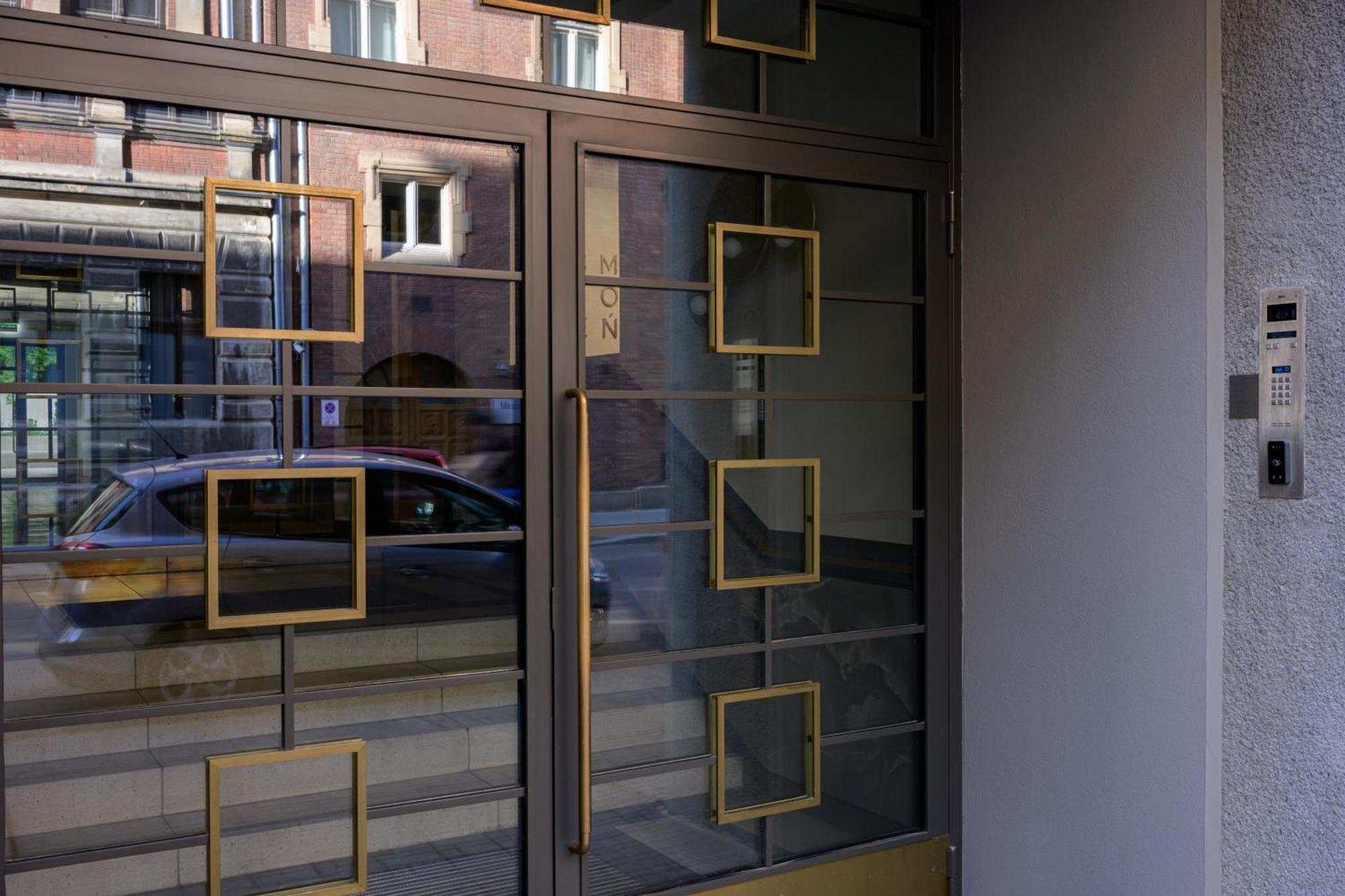 Native Apartments Smolensk 33 Krakow Ngoại thất bức ảnh